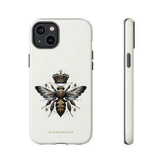 Queen Bee - Phone Case Light