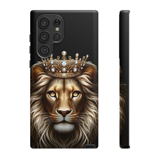 Lioness - Phone Case