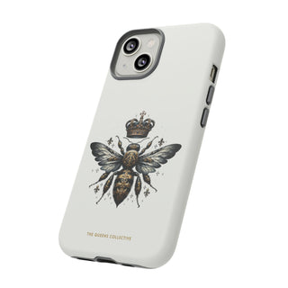 Queen Bee - Phone Case Light