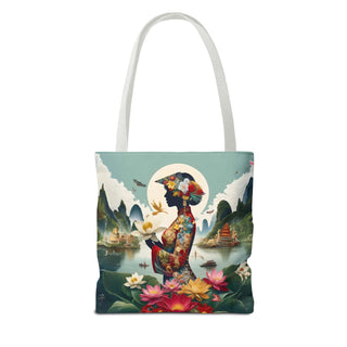 Vietnamese Queen - Tote Bag