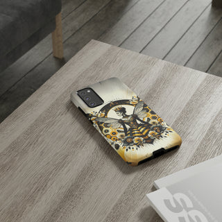 Queen Bee - Phone Case