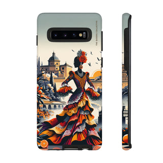 Spanish Queen - Phone Case