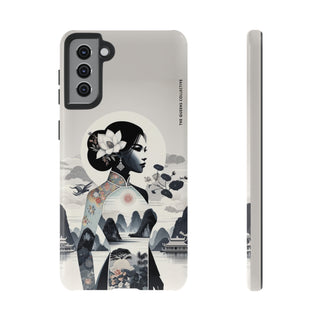 Vietnamese Queen - Phone Case