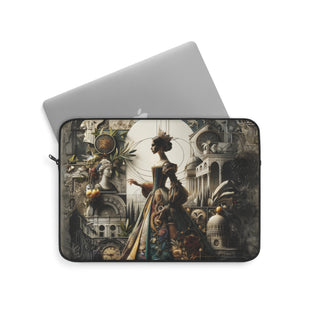 Italian Queen - Laptop Sleeve