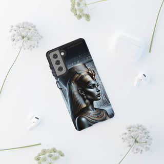 Egyptian Queen - Phone Case