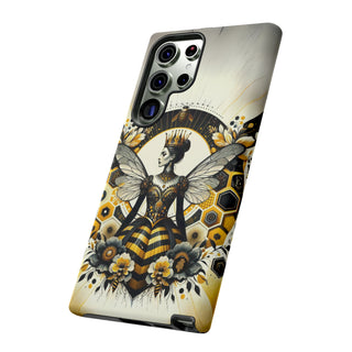 Queen Bee - Phone Case