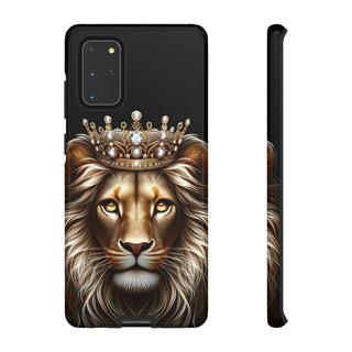 Lioness - Phone Case