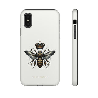 Queen Bee - Phone Case Light