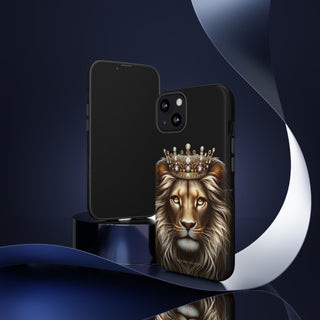 Lioness - Phone Case