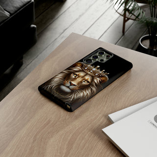 Lioness - Phone Case