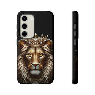 Lioness - Phone Case