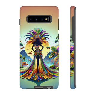 Brazilian Queen - Phone Case