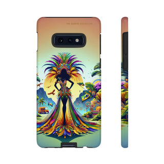 Brazilian Queen - Phone Case