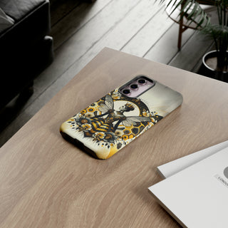 Queen Bee - Phone Case