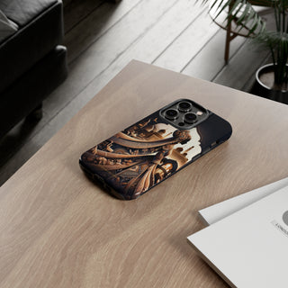 Arabic Queen - Phone Case