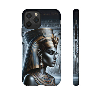 Egyptian Queen - Phone Case