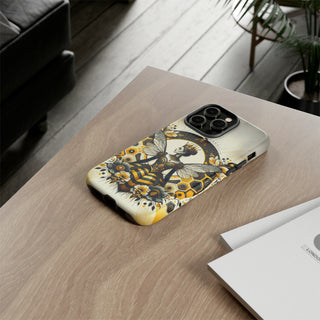 Queen Bee - Phone Case