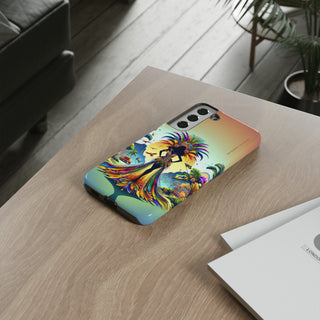 Brazilian Queen - Phone Case