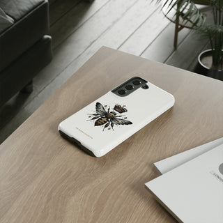 Queen Bee - Phone Case Light