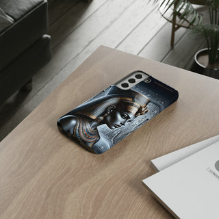 Egyptian Queen - Phone Case