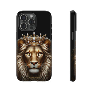 Lioness - Phone Case