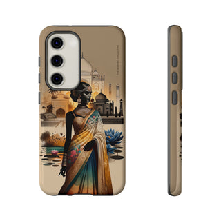 Indian Queen - Phone Case