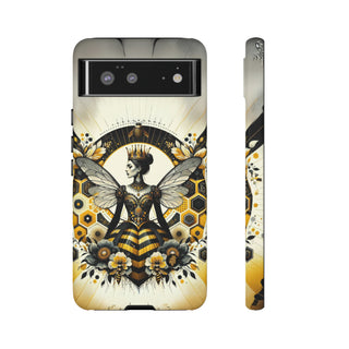 Queen Bee - Phone Case