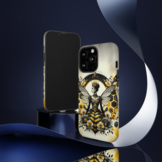 Queen Bee - Phone Case