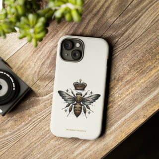 Queen Bee - Phone Case Light