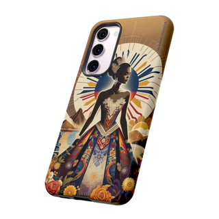 Filipino Queen - Phone Case