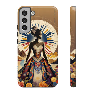 Filipino Queen - Phone Case