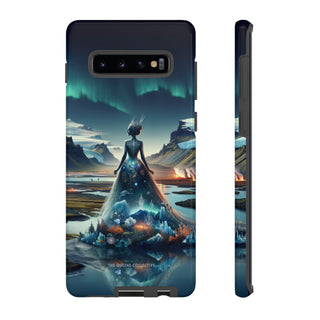 Icelandic Queen - Phone Case