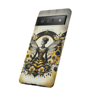 Queen Bee - Phone Case