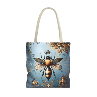 Queen Bee - Tote Bag 2