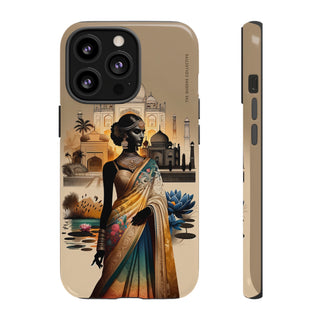 Indian Queen - Phone Case