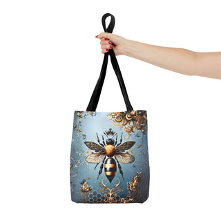 Queen Bee - Tote Bag 2