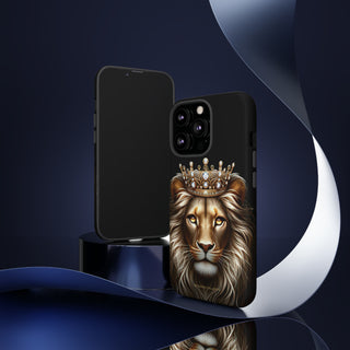 Lioness - Phone Case