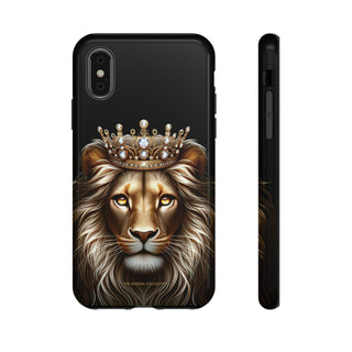 Lioness - Phone Case