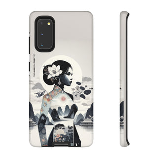 Vietnamese Queen - Phone Case