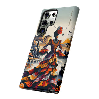 Spanish Queen - Phone Case