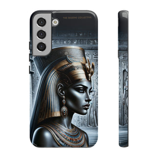 Egyptian Queen - Phone Case