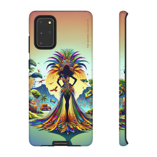 Brazilian Queen - Phone Case