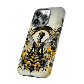 Queen Bee - Phone Case