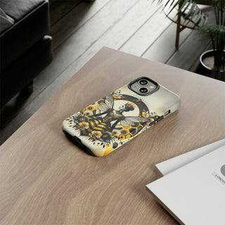 Queen Bee - Phone Case