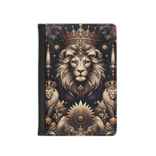 Lioness - Passport Holder 2