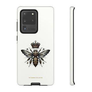 Queen Bee - Phone Case Light