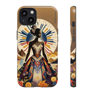 Filipino Queen - Phone Case