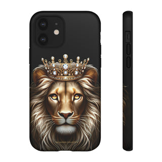 Lioness - Phone Case