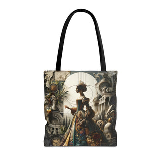 Italian Queen - Tote Bag