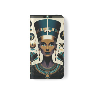 Egyptian Queen - Flip Case